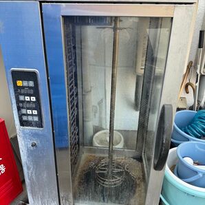 業務用 コンベクションオーブン 厨房機器