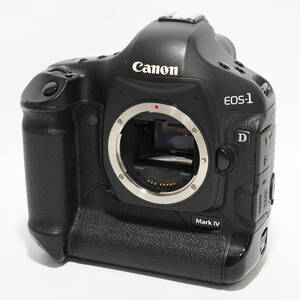 Canon キヤノン EOS-1D Mark IV ボディ