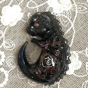 ハンドメイドオルゴナイト ドラゴン