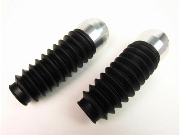 5Lモンキー ゴリラを4Lモンキー風に ジャバラブーツ変更セット