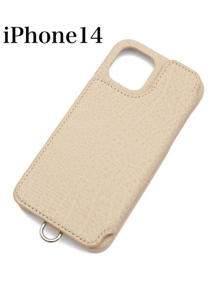 新品!Demiurvo デミウルーボ DEMIU デミュウ iPhone14ケース