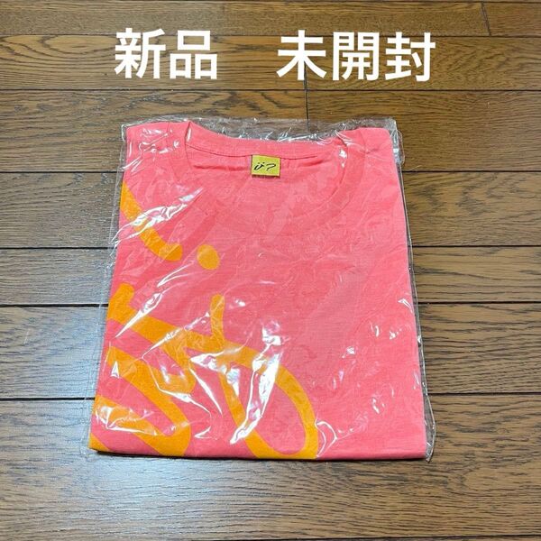嵐 Are you happy? LIVE ツアーグッズ Tシャツ 新品 未開封