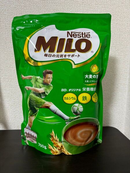 ネスレ日本 ミロ オリジナル 700g