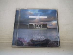  с поясом оби REEF/ leaf RIDES/laizCD