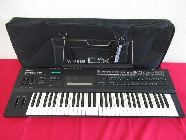 Yahoo!オークション -「yamaha dx7 ケース」の落札相場・落札価格 Yahoo!オークション -「yamaha dx7 ケース」の落札相場・落札価格