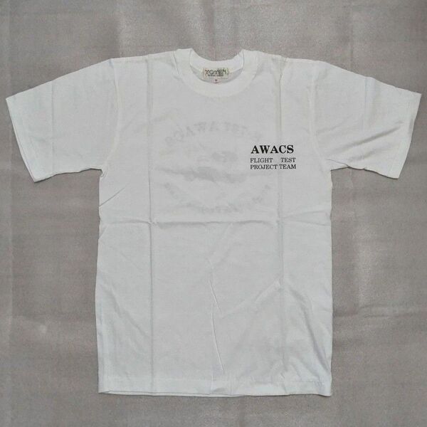 航空自衛隊 E-767 AWACS オリジナルTシャツ