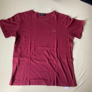 comme ca ism レディースTシャツ