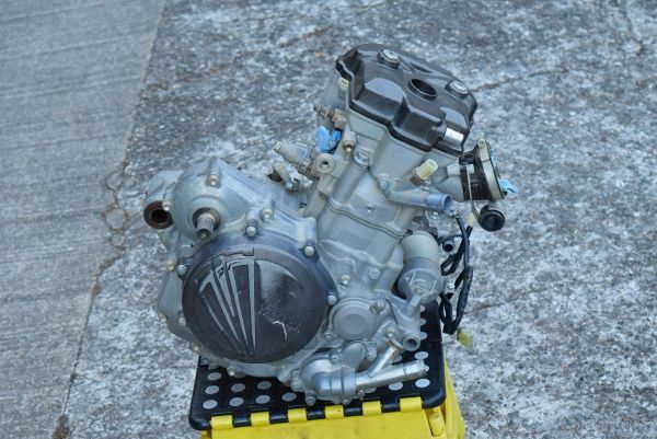 Yahoo!オークション -「dt200 エンジン」(エンジン本体) (ヤマハ Yahoo!オークション -「dt200 エンジン」(エンジン本体) (ヤマハ