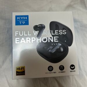 ワイヤレスイヤホン Bluetooth5.4 ノイズキャンセリングイヤホン