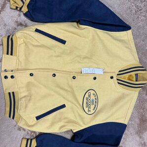 新品メンズジャンパー アメカジ