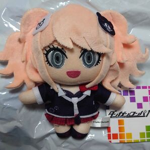 ダンガンロンパ 1・2Reload×Nuidri!! ぬいぐるみ 江ノ島盾子
