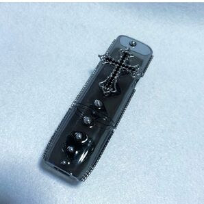 iQOSケースデコ イルマワンケースデコ ハンドメイド ギャル