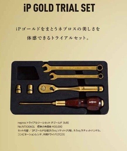 ネプロス ipゴールド