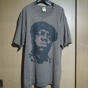 レア90's!!Notorious B.I.G. Vintage Tシャツ Futurering CHE GUEVARA