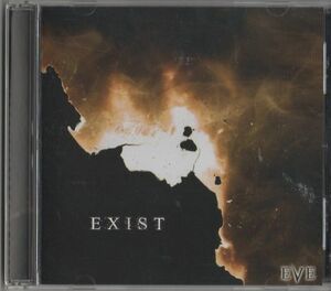 CD★EVE／EXIST