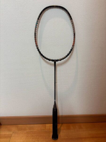 VICTOR スラスターFウルトラ 4UG5