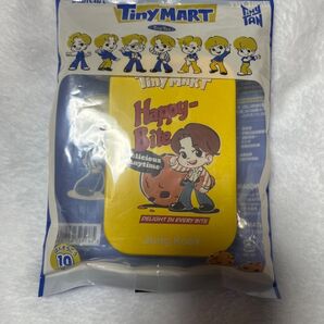 BTS tinytanばんそうこう JUNGKOOK