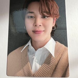 BTS GLOBAL OFFICIAL FANCLUB ジミン JIMIN