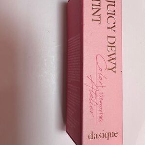 デイジーク Juicy Dewy Tint