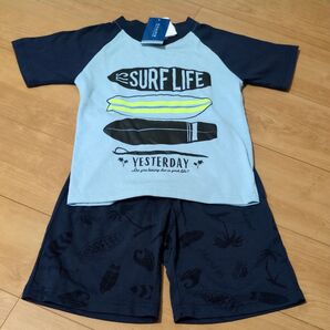 男の子 セットアップ