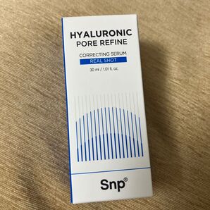 Snp コレクトセラムリアルショット30ml