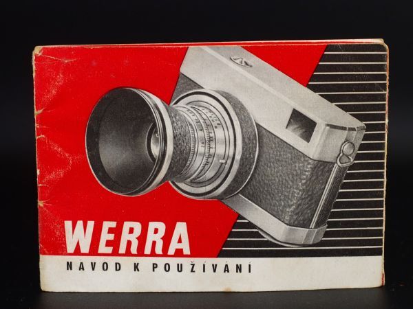 Yahoo!オークション -「werra」(カメラ、光学機器) の落札相場