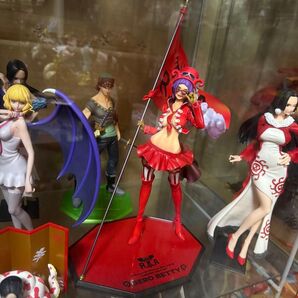 ワンピース POP ベロベティ ONE PIECE