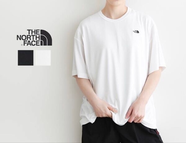 ノースフェイス マタニティ 産前産後 Tシャツ