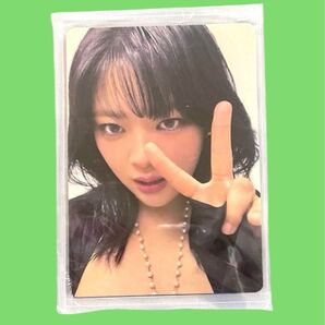 twice dive 会場限定 ジョンヨン