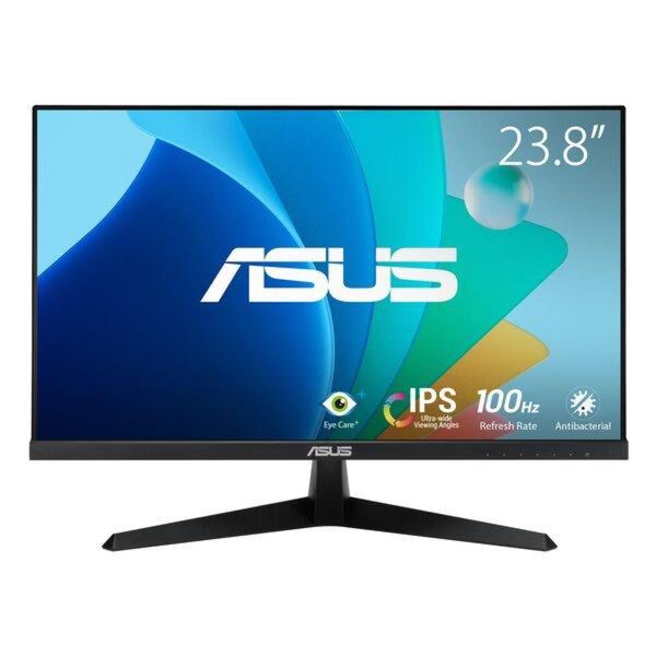 VY249HF ASUS 23.8型 ゲーミングモニター 100hz