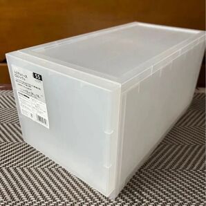 システムケース CDシングル 商品番号S5 プラスチックケース