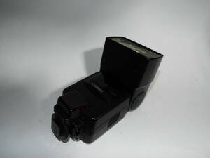  Canon Speedlight 540EZki3