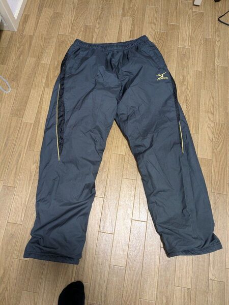 定価12000円 ミズノ ブレスサーモ XL 厚手 軽量
