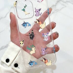 ポケモン 携帯カバー iPhone16 Pro