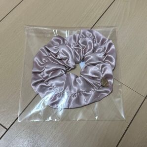 チューズミー カラコン シュシュ