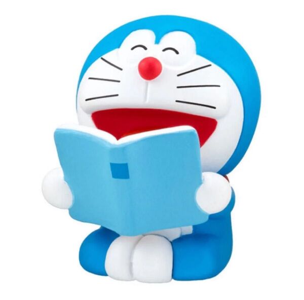 ドラえもん しあわせいっぱいコレクション2 ドラえもん(まんが)