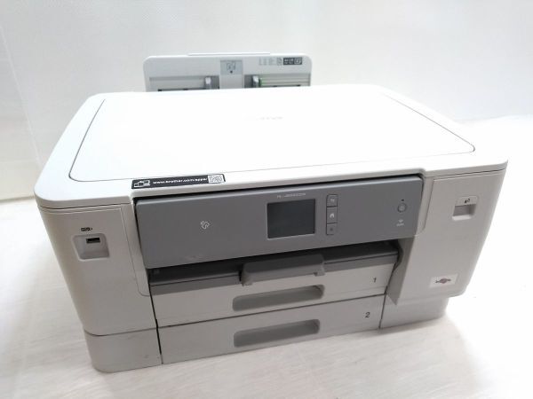 2025年最新】Yahoo!オークション -ブラザー hl-j6000cdw 未の 2025年最新】Yahoo!オークション -ブラザー hl-j6000cdw 未の