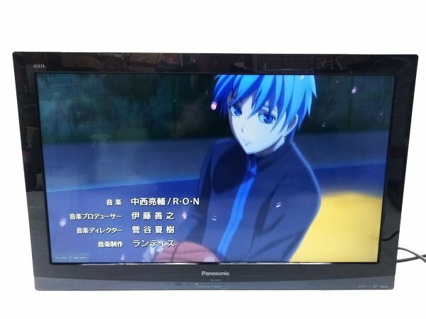 Yahoo!オークション -「パナソニック ビエラ 2011年製」(映像 Yahoo!オークション -「パナソニック ビエラ 2011年製」(映像
