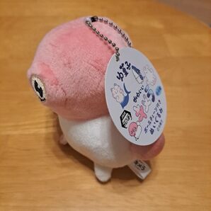 かわいいキメラ ぬいぐるみ たこうさ ゆるキャラ