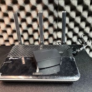 TP-Link Wi-Fi 無線LAN ルーター 11ac AC2600 1733 + 800 Mbps MU-MIMO IPv6