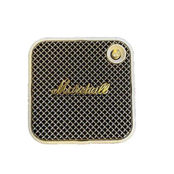 Marshall スピーカー WILLEN Bluetooth