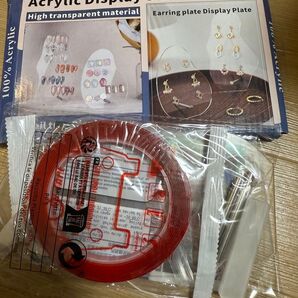 アクリルディスプレイ 新品未開封