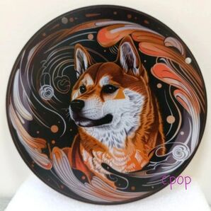 犬 日本犬コレクション 柴犬 アクリル サインボード 看板 ウェルカムボード 犬雑貨