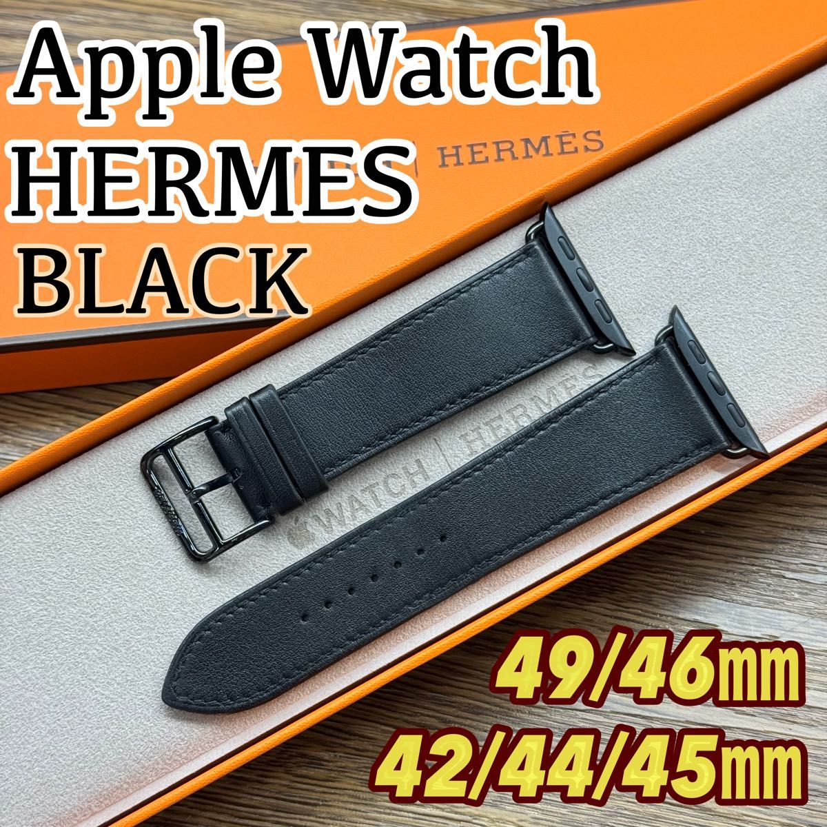 2315 Apple Watch エルメス ジャンピング ルージュ ナイロン 2315 Apple Watch エルメス ジャンピング ルージュ ナイロン