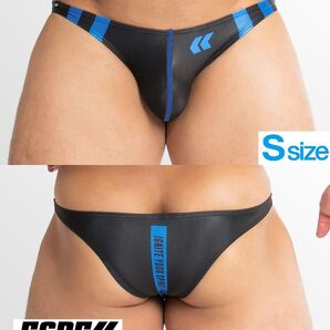 EGDE≪ IGNITE SW スーパーローライズ ビキニ S BK