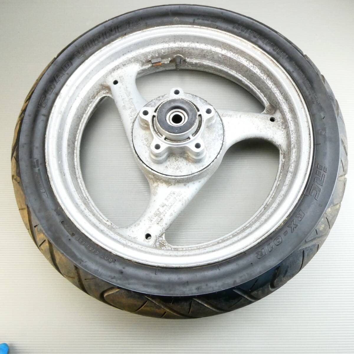 2025年最新】Yahoo!オークション -katana ホイールの中古品 2025年最新】Yahoo!オークション -katana ホイールの中古品
