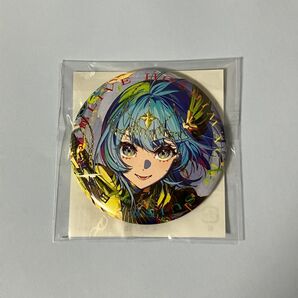 星街すいせい 日本武道館 Live SuperNova 缶バッジ ホロライブ hololive Button Badge