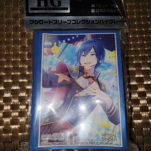 プロセカ スリーブコレクション KAITO