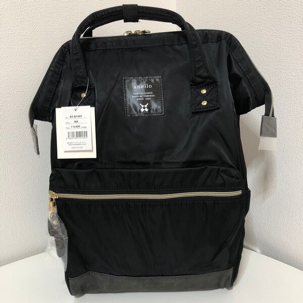 アネロ anello バックパック リュックサック