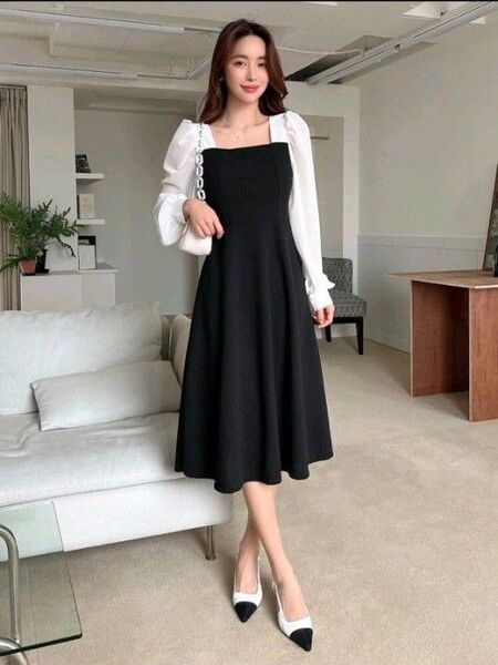 SHEIN ワンピース